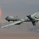 Illustration for article titled A Drone Killed Another Drone in the Sky for the First Time